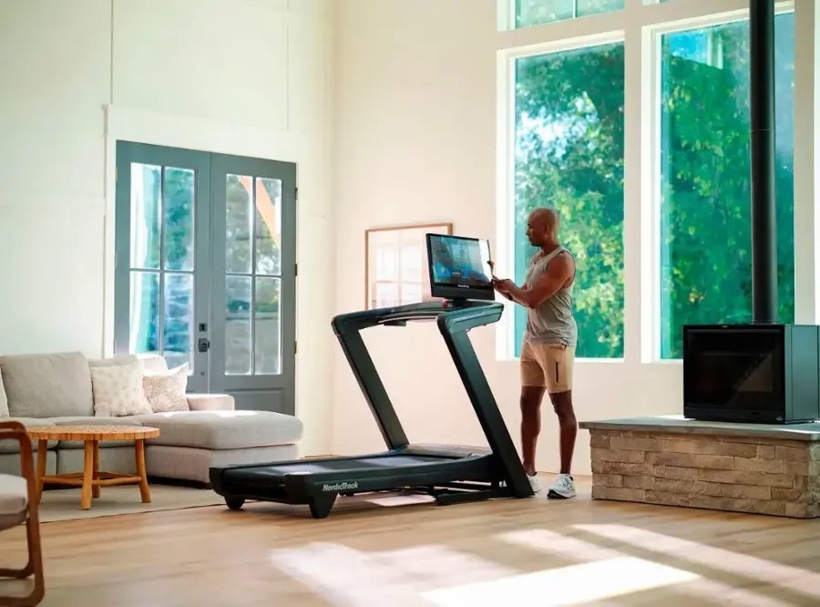 NordicTrack Commercial 2450 Treadmill