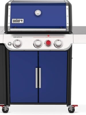 Weber Genesis S-335 Gas Grill