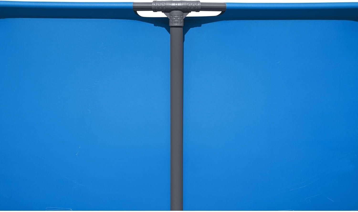 Bestway Steel Pro Max 15′ x 48″ Round Above Ground Pool Kit