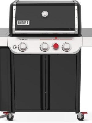 Genesis II E-335 Gas Grill