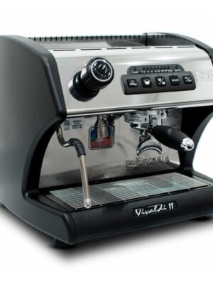 La Spaziale Vivaldi II Espresso Machine