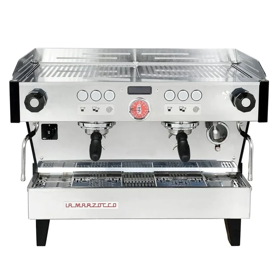 La Marzocco Linea PB 2 Group AV Espresso Machine