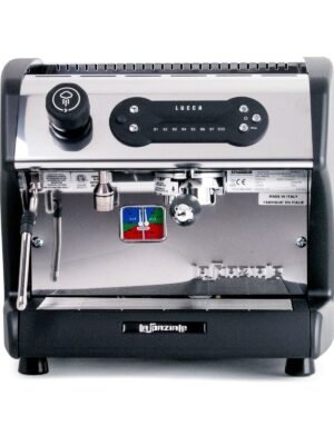 Lucca A53 Direct Plumb Espresso Machine