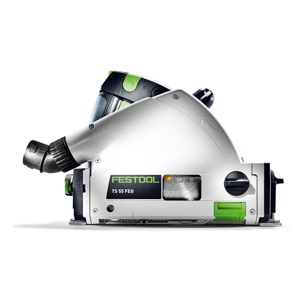 Plunge saw Festool TS 55 1200W