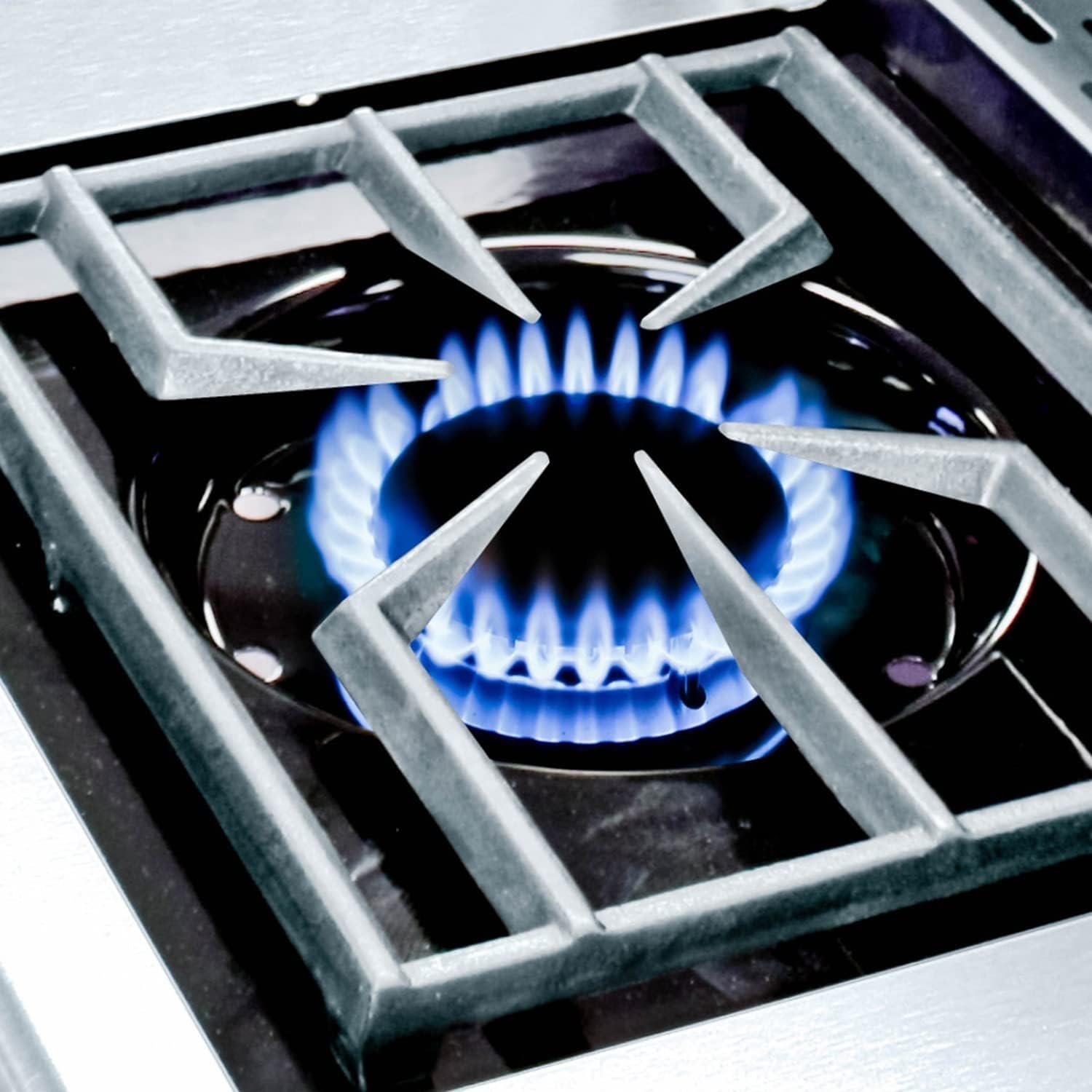 Broil King Regal S 590 Pro Gas Grill BK95834