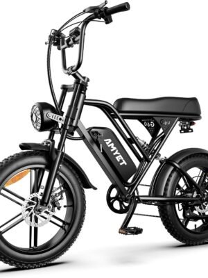 Amyet G60 Peak Electric Bike