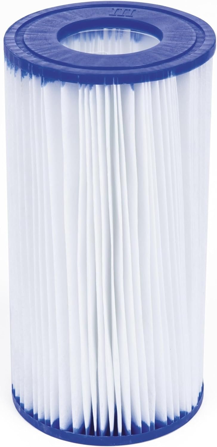 Bestway Steel Pro Max Above Ground Pool Set