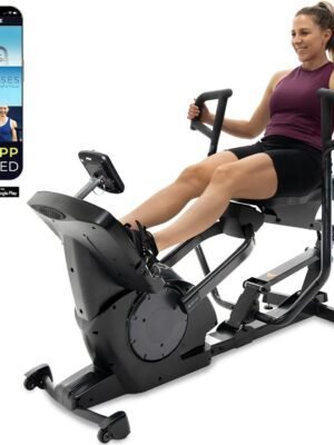Teeter Power10 Elliptical Rower