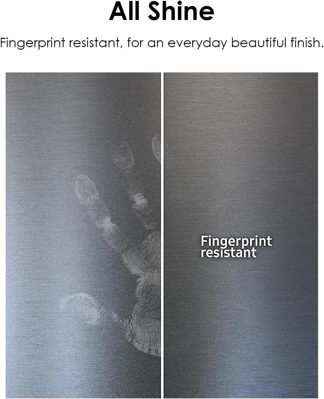 Samsung 36″ Gas Cooktop NA36N6555TS