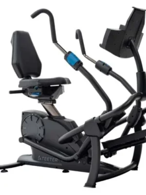 FreeStep LT7 Recumbent Cross Trainer