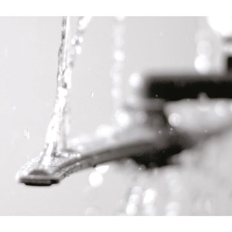 Bosch 100 Series PureDry 50-Decibel Front Control 24-in Built-In Dishwasher (Fingerprint-Resistant Stainless Steel) ENERGY STAR