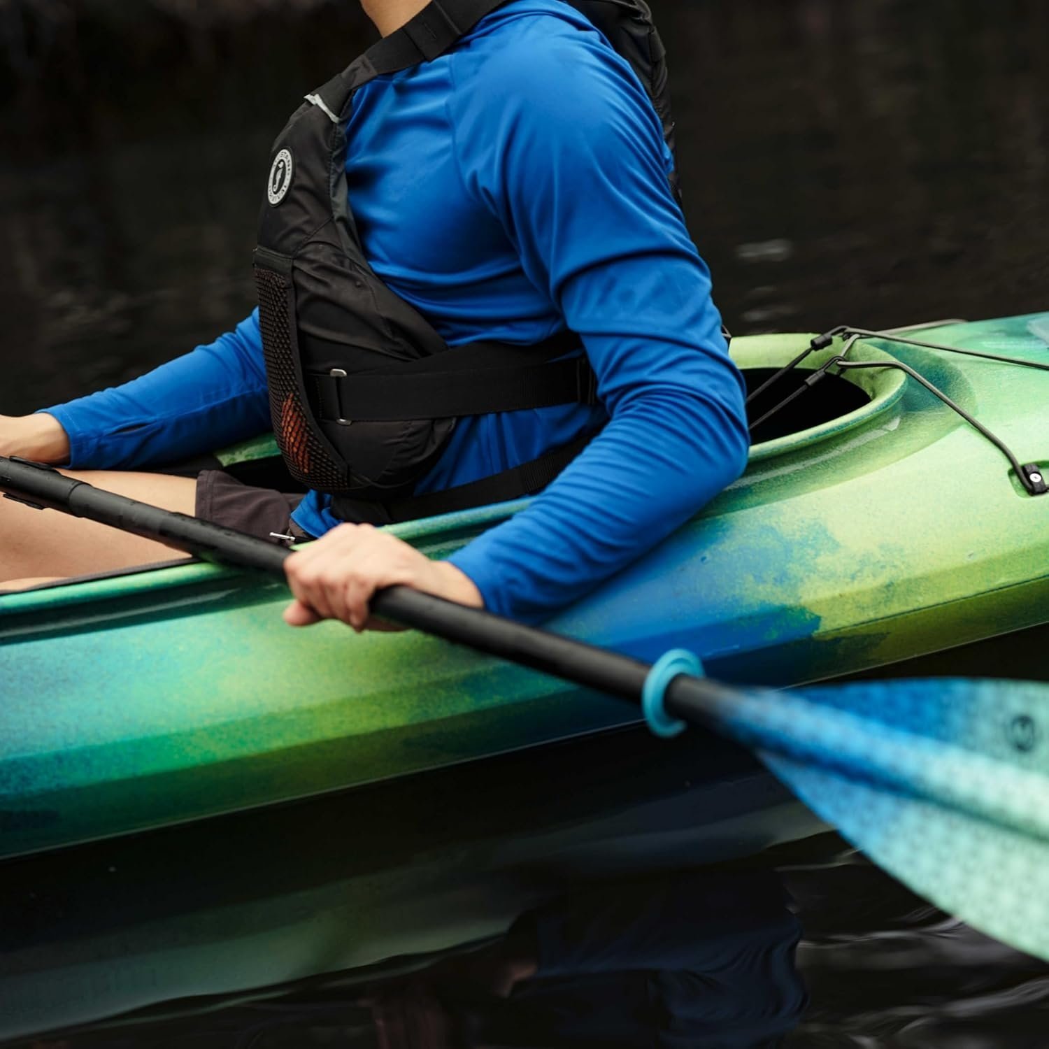 Wilderness Systems Pungo 120 Kayak