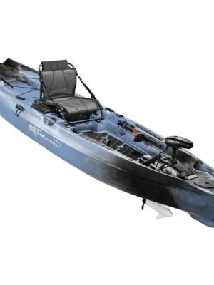 Old Town Sportsman AutoPilot 136