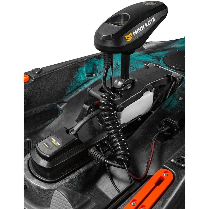 Old Town Sportsman AutoPilot 136