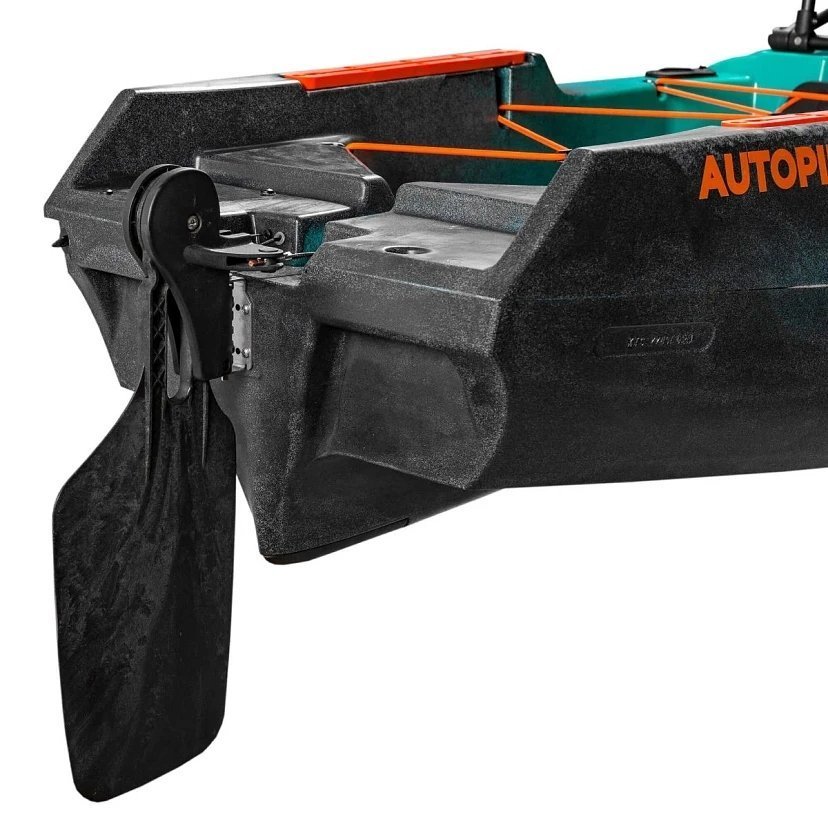 Old Town Sportsman AutoPilot 136