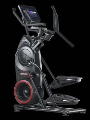 Bowflex Max Trainer