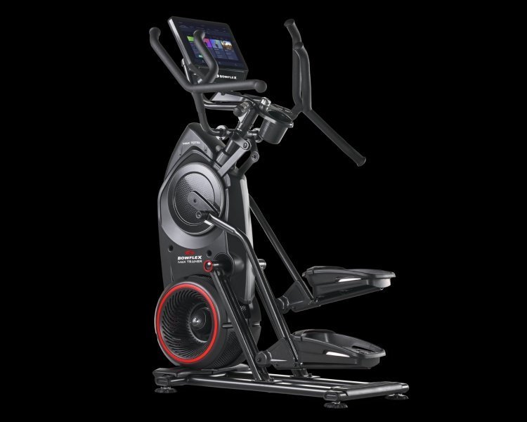 Bowflex Max Trainer