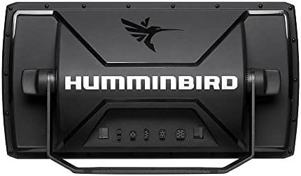 Humminbird 411420-1CHO Helix 10 Chirp MEGA SI+ GPS G4N CHO (Control Head Only) Fish Finder