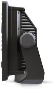 Humminbird XPLORE 10 GPS Fish Finder with Transducer, MEGA Side Imaging+ & HD Touchscreen Display