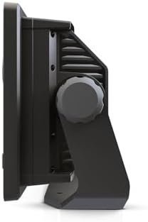 Humminbird XPLORE 9 GPS Fish Finder with Transducer, MEGA Side Imaging+ & HD Touchscreen Display