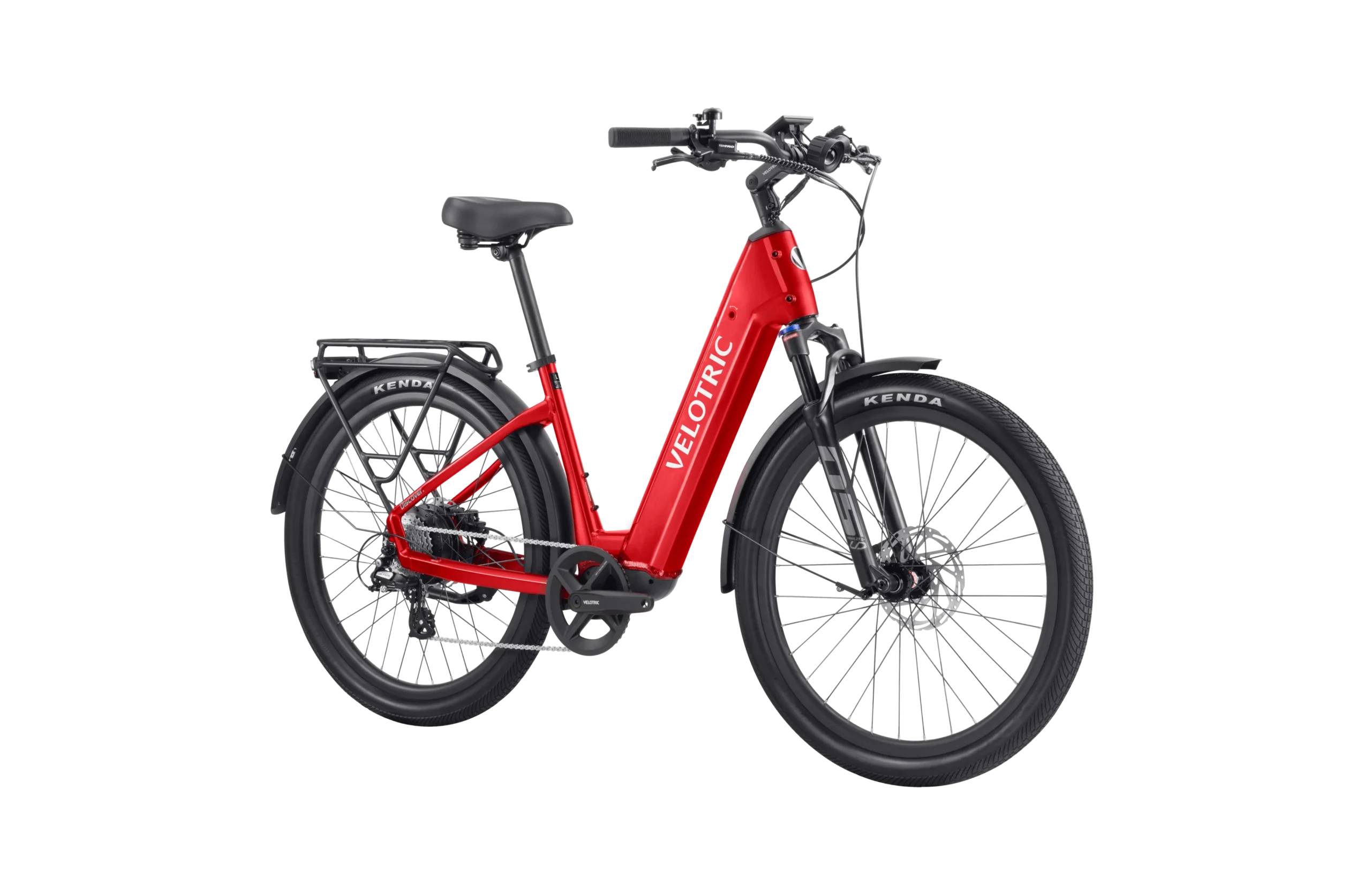 Velotric Discover 2 Ebike