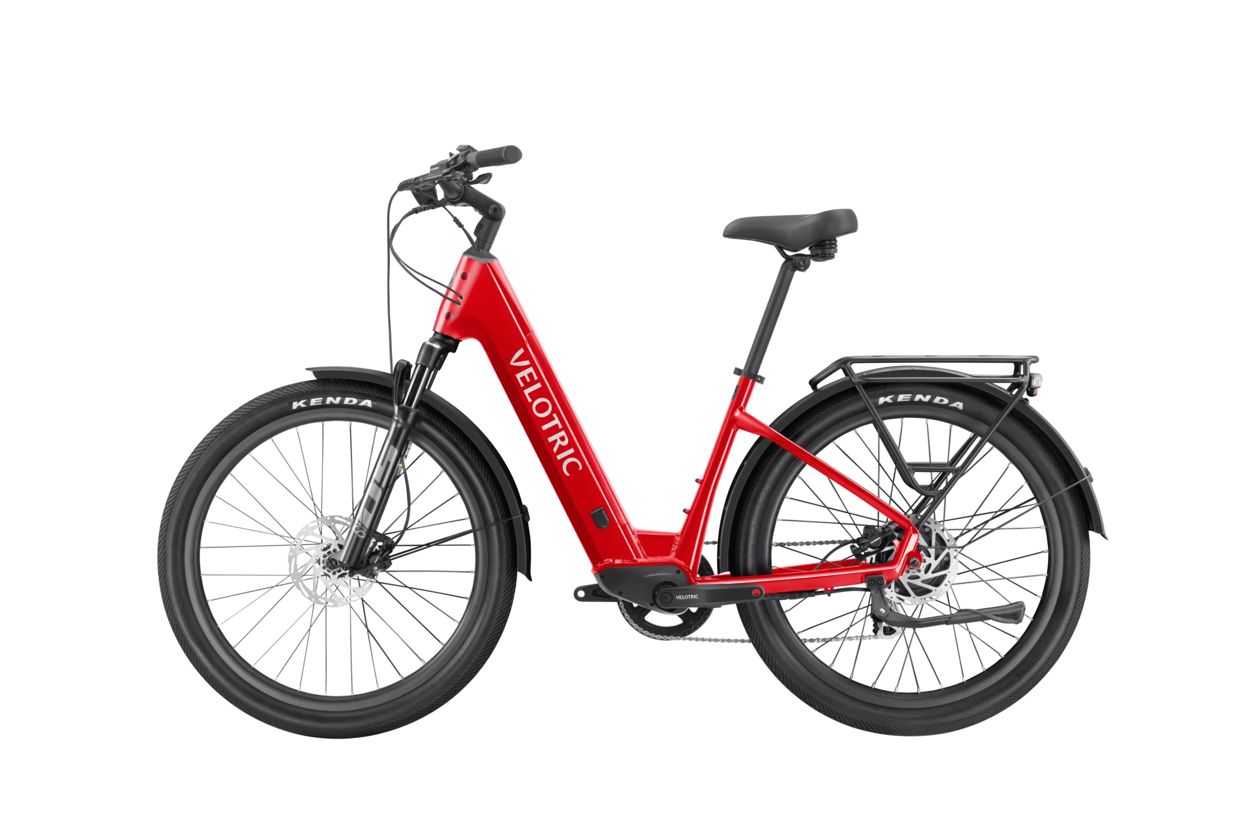 Velotric Discover 2 Ebike