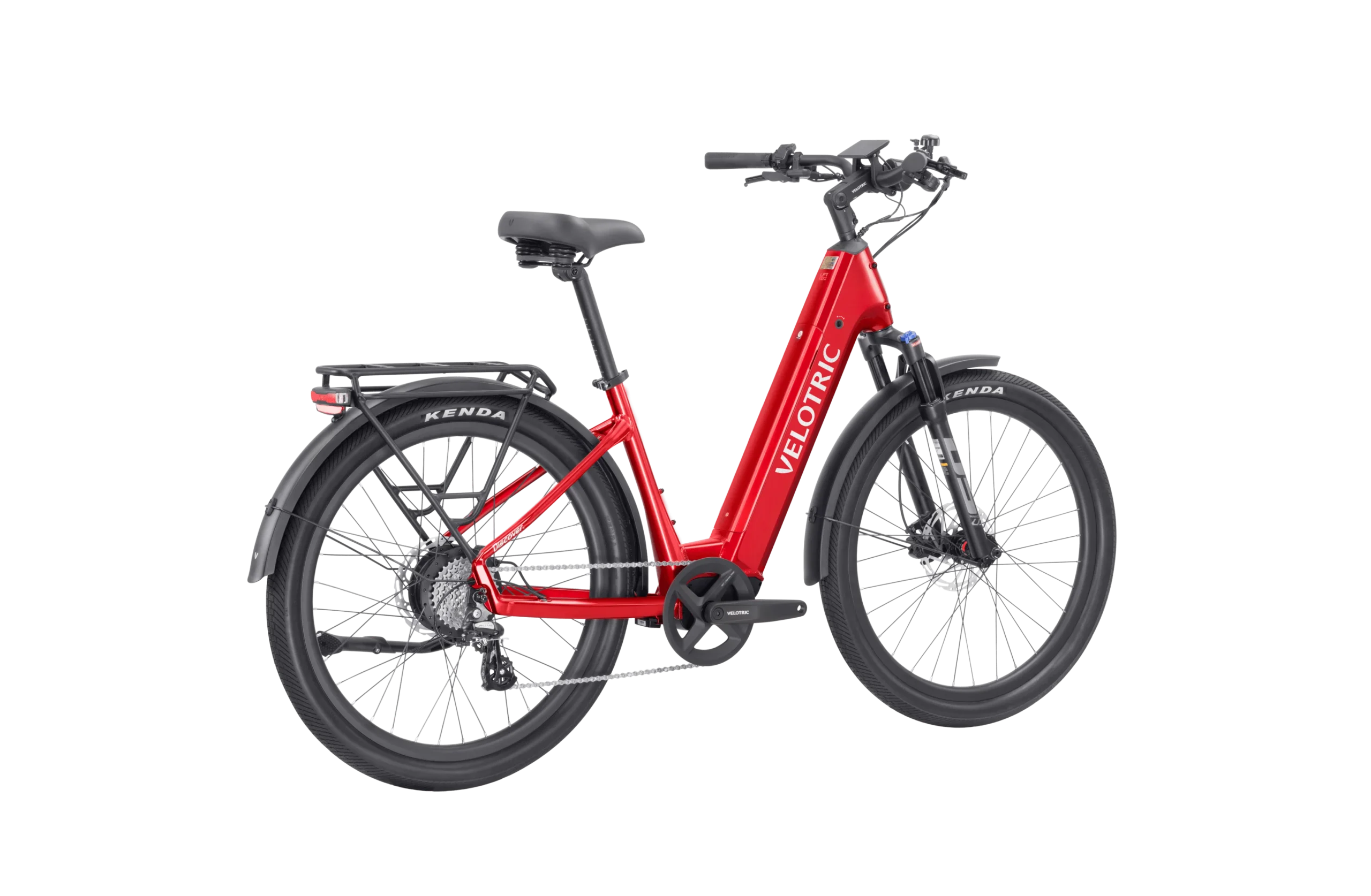 Velotric Discover 2 Ebike