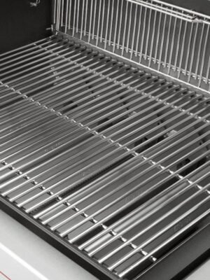 Weber Genesis S-325s Gas Grill