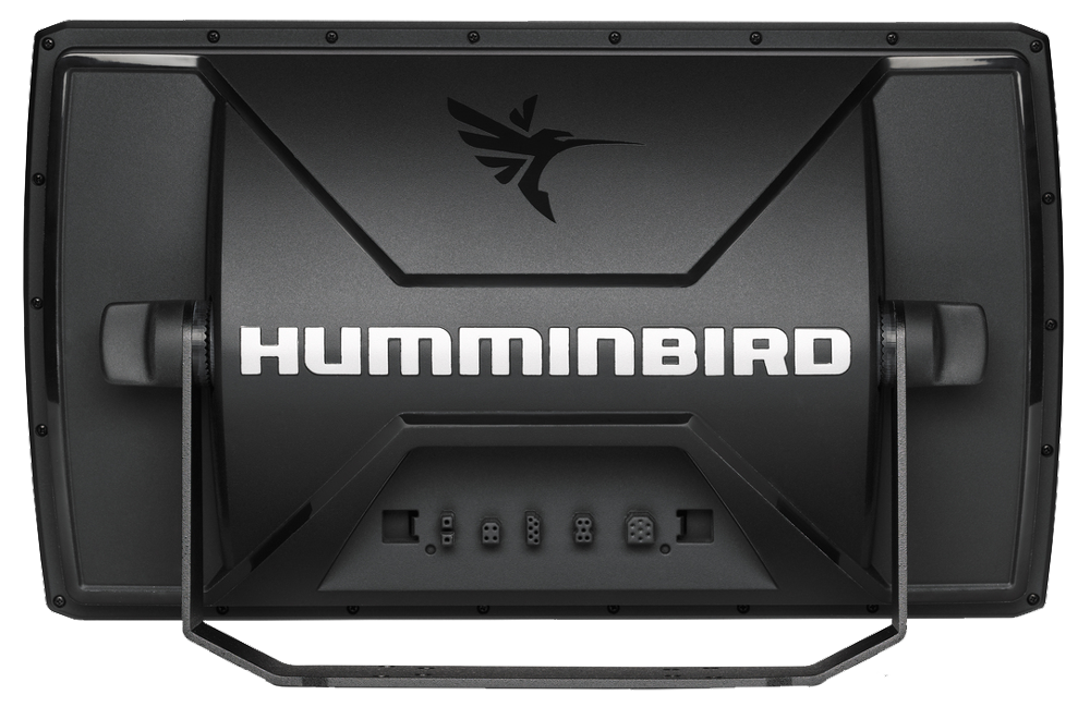 Humminbird Helix 9 Chirp MDI+ GPS G4N 411370-1
