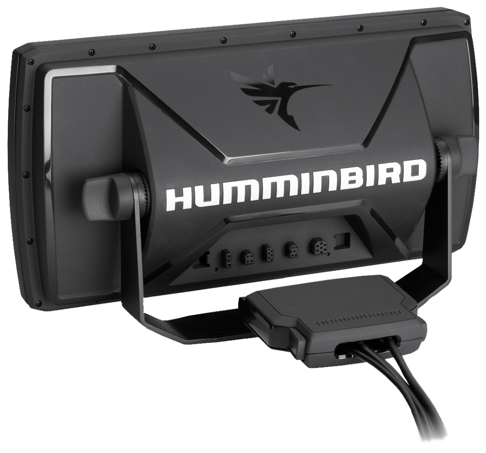 Humminbird Helix 9 Chirp MDI+ GPS G4N 411370-1