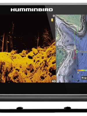 Humminbird Helix 9 Chirp MDI+ GPS G4N 411370-1