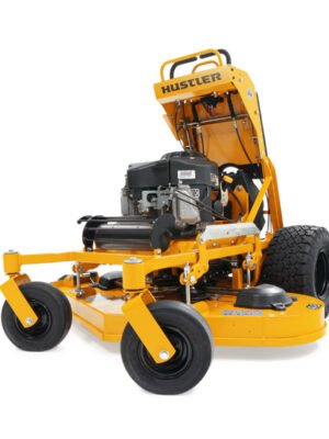 Hustler Surfer Pro (34") 15HP Kawasaki Stand-On Lawn Mower (Copy)