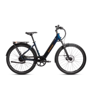E-Bikes