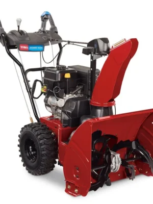 24 in. (61 cm) Power Max® 824 OE Gas Snow Blower