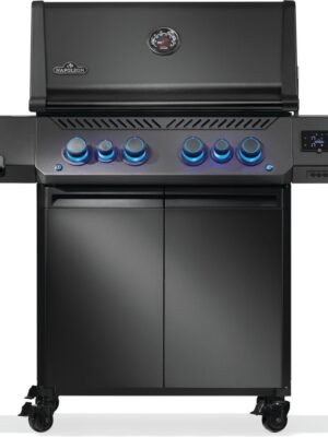 Napoleon Phantom Prestige 500 Connected Gas Grill