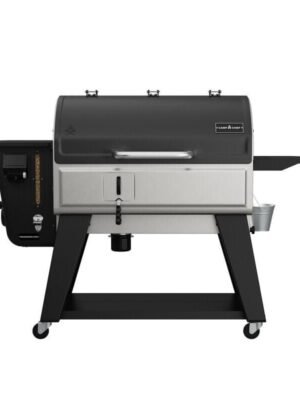 Camp Chef Woodwind Pro 36 Pellet Grill