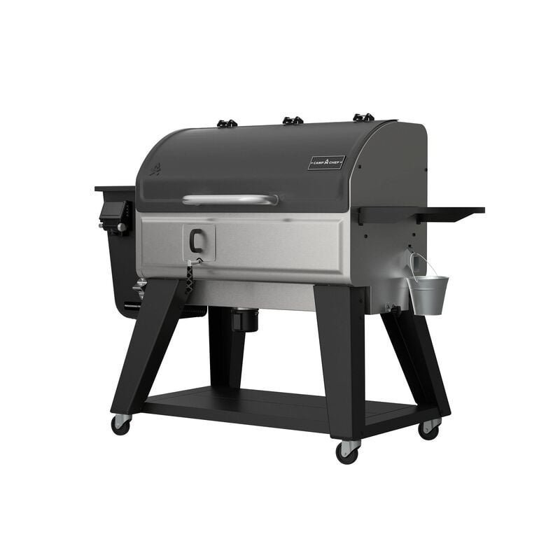 Camp Chef Woodwind Pro 36 Pellet Grill