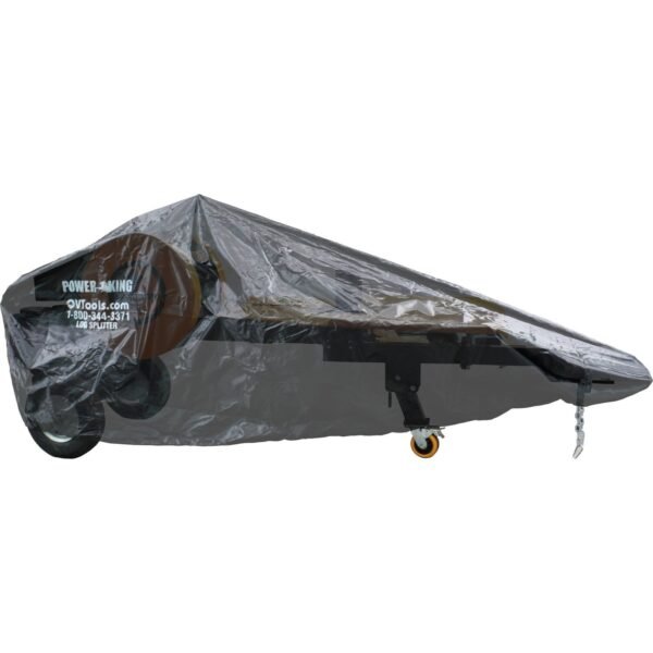 PowerKing 42 Ton ABS Kinetic Log Splitter – PK0342