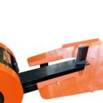 PowerKing 42 Ton ABS Kinetic Log Splitter – PK0342