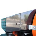 PowerKing 42 Ton ABS Kinetic Log Splitter – PK0342