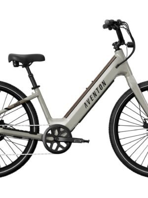 Aventon Pace 4 Step Through