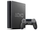 Sony PlayStation 4 PS4 1TB Days of Play Limited Edition Steel Black Console CUH-2216B