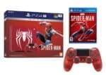 Sony Playstation 4 Pro Marvel’s Spider-Man Limited Edition 1TB