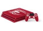 Sony Playstation 4 Pro Marvel’s Spider-Man Limited Edition 1TB