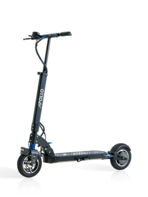 Apollo city electric scooter