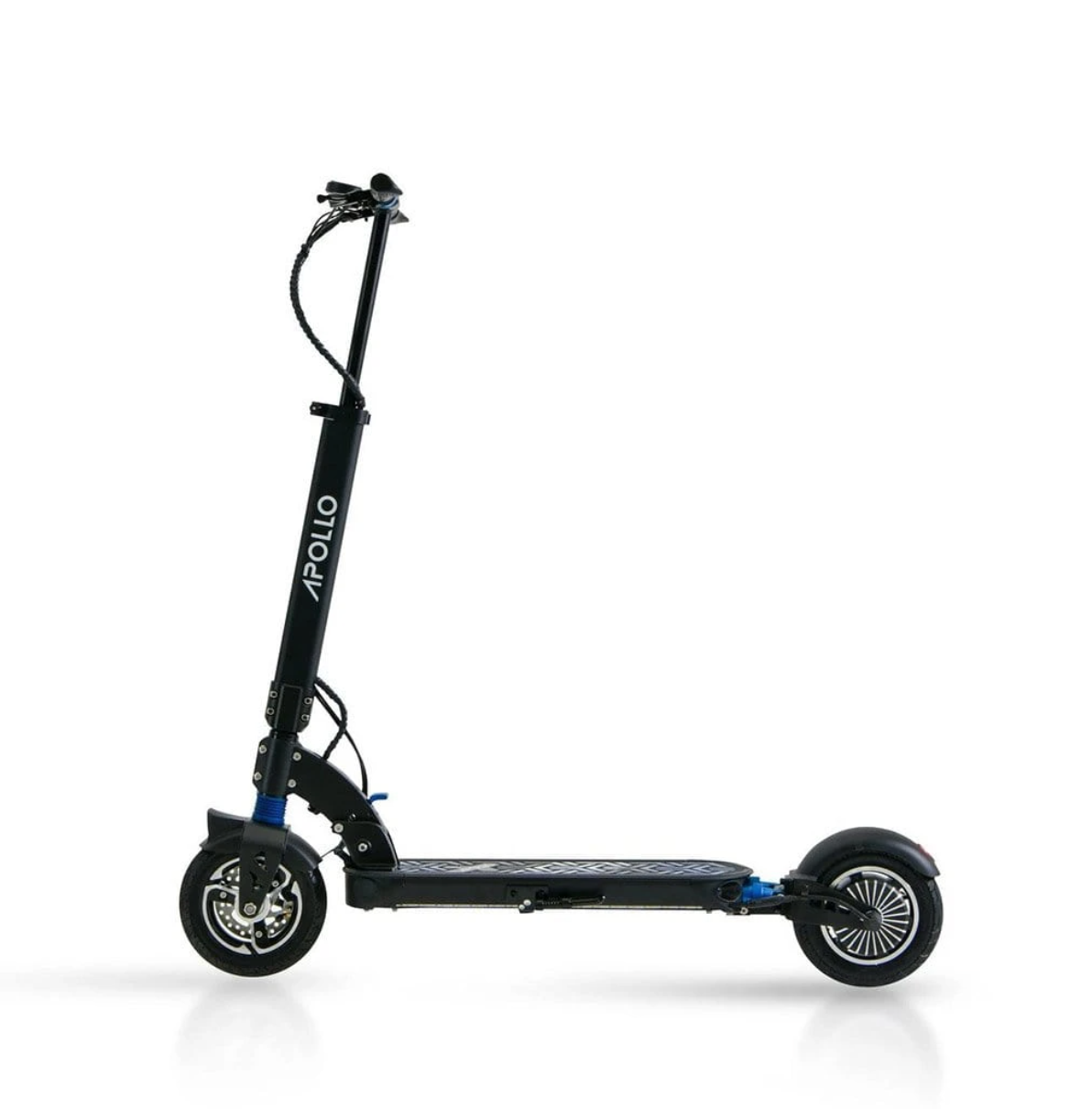 Apollo city electric scooter