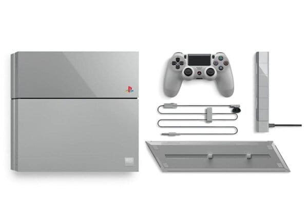 Sony PlayStation 4 PS4 20th Anniversary Edition Console PS4300667
