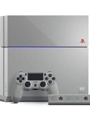 Sony PlayStation 4 PS4 20th Anniversary Edition Console PS4300667