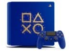 Sony PlayStation 4 PS4 Days of Play Limited Edition Console 3003131