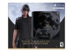 Sony PlayStation 4 PS4 1TB Final Fantasy XV Limited Edition Console Bundle (US Plug)